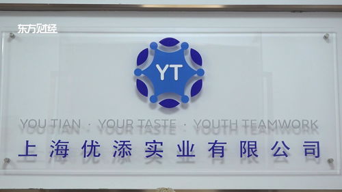 上海優添實業 以軟件開發賦能，為消費者定制專屬美容護膚方案